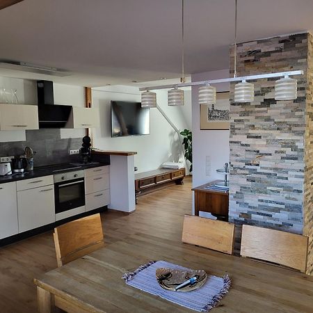 Ferienwohnung Maja Вальдкірх Екстер'єр фото